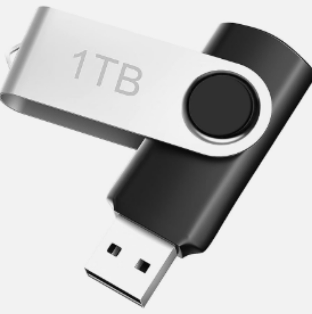 usb drive